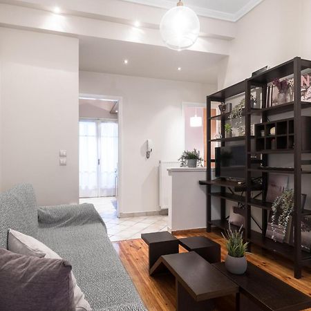 Florence, Nilie Hospitality Mgmt Thessaloníki Ngoại thất bức ảnh