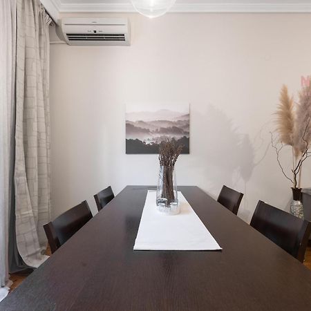 Florence, Nilie Hospitality Mgmt Thessaloníki Ngoại thất bức ảnh