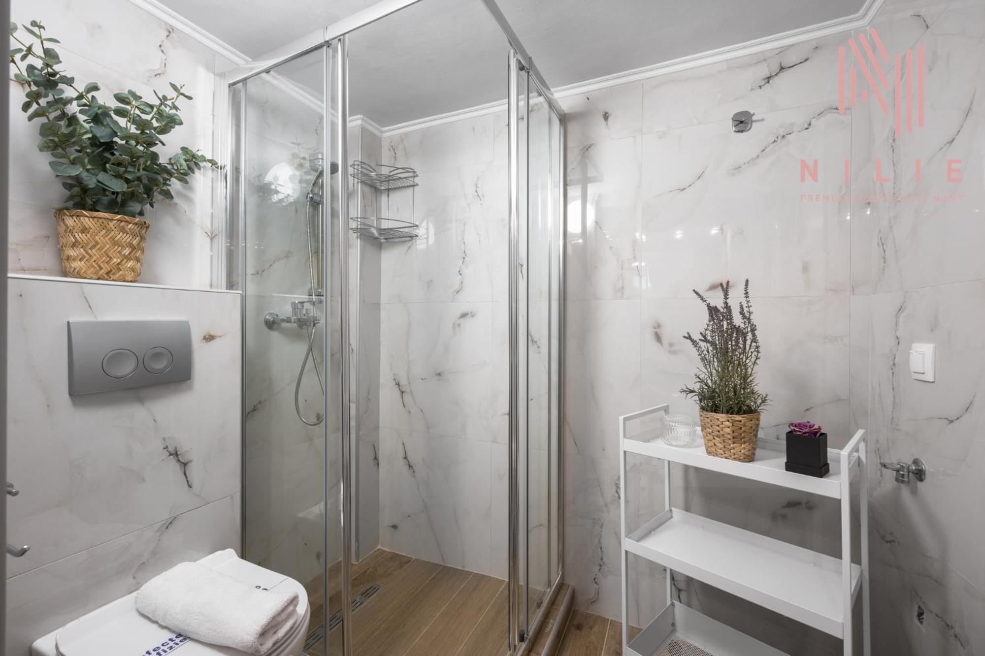Florence, Nilie Hospitality Mgmt Thessaloníki Ngoại thất bức ảnh
