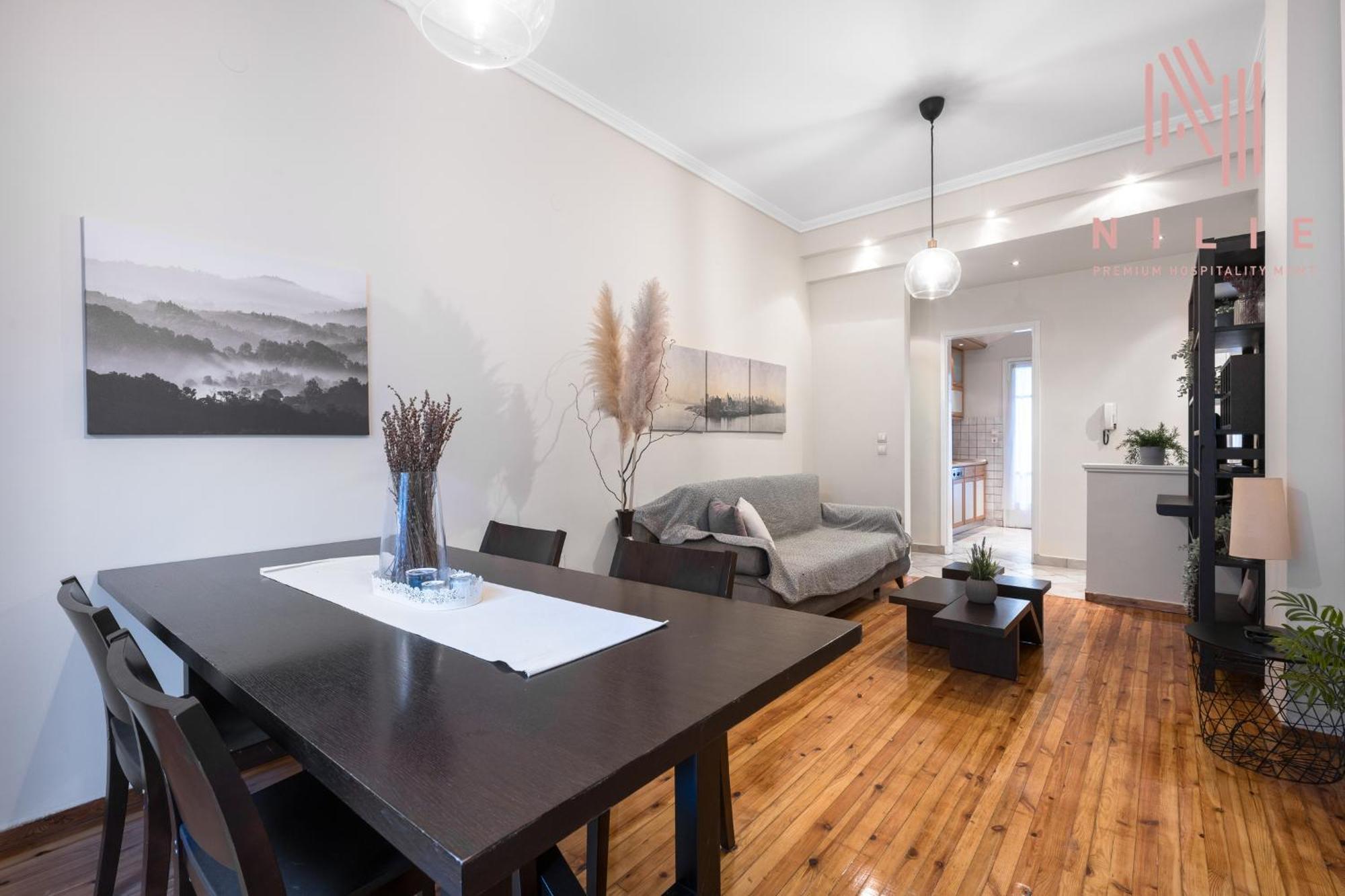 Florence, Nilie Hospitality Mgmt Thessaloníki Ngoại thất bức ảnh