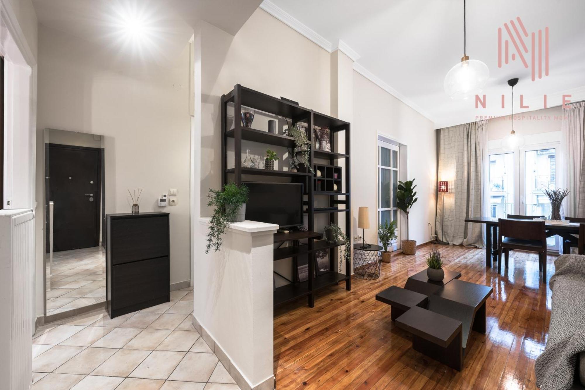 Florence, Nilie Hospitality Mgmt Thessaloníki Ngoại thất bức ảnh