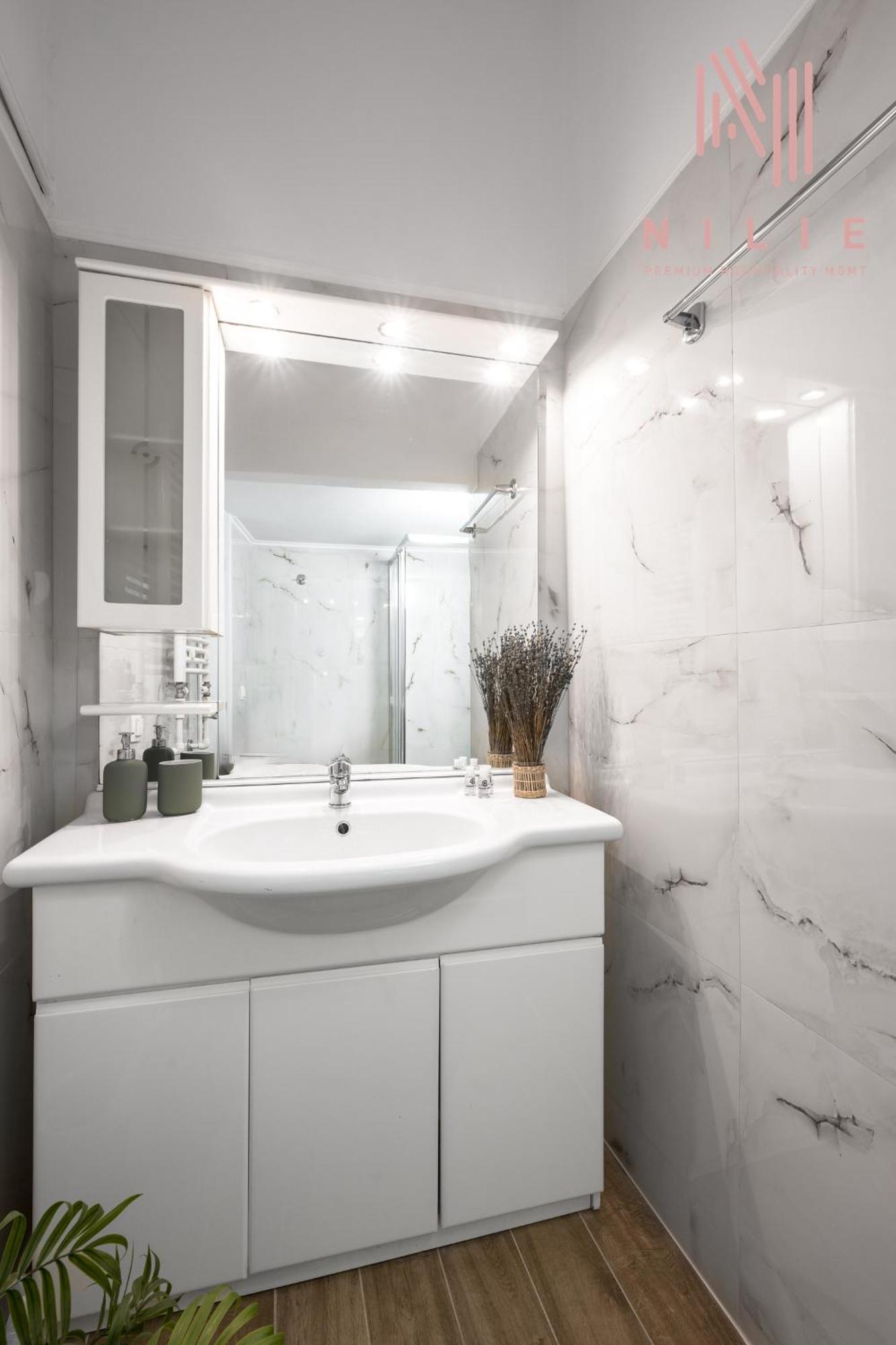 Florence, Nilie Hospitality Mgmt Thessaloníki Ngoại thất bức ảnh
